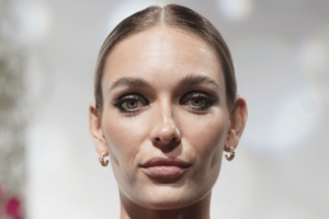 Das Gewinner-Make-up der EUROPEAN MAKE-UP AWARDS Expert 2023