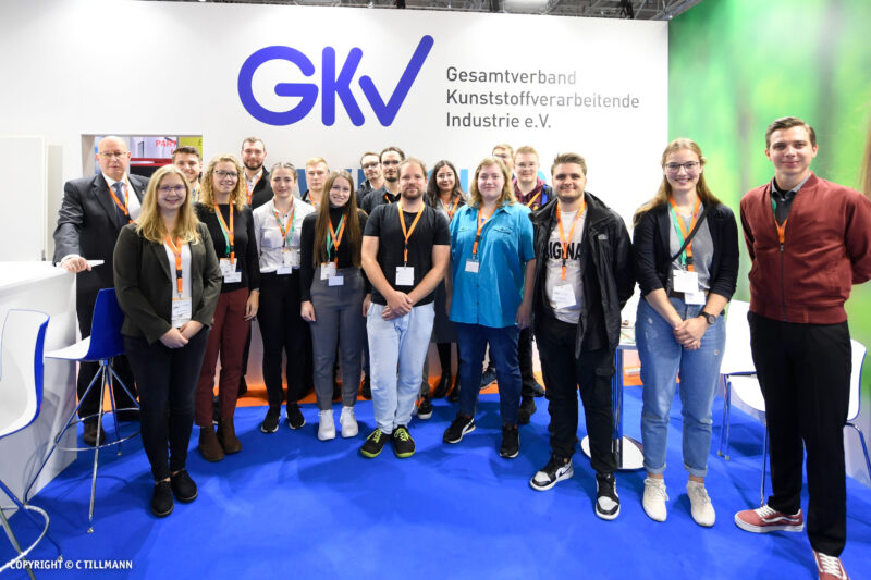 Students GKV